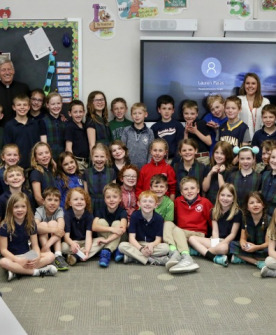 IHM-classroom-Bishop-visit2