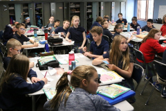 IHM-classroom