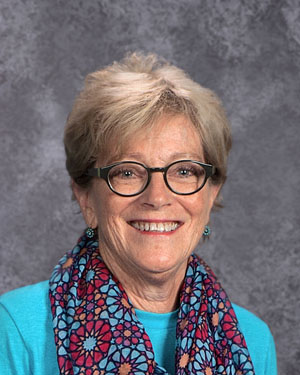 Colleen Cook