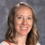 Sarah Foulke